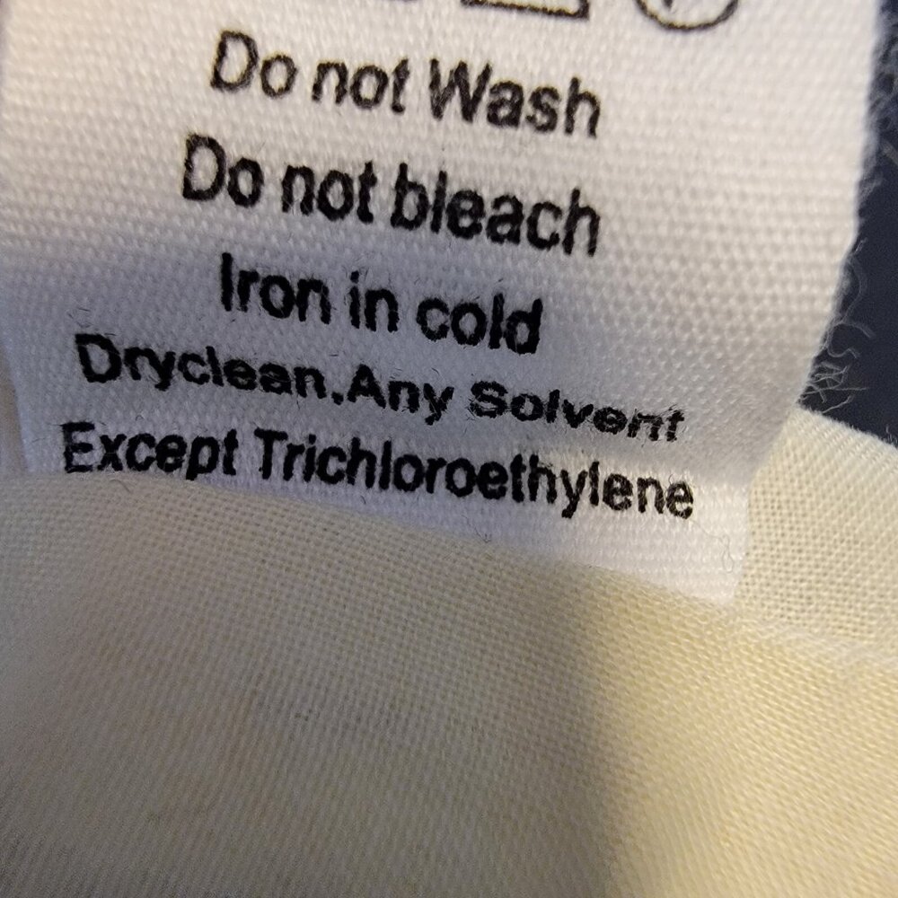 NWT‎ Frenchic Girls Dress Size L Silk Cotton Lined Sleeveless Feminine NEW - Picture 8 of 10